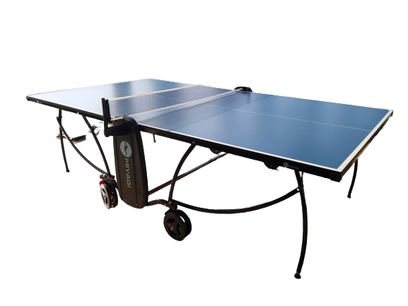 Mesa De Tenis Miyagi M8018-15