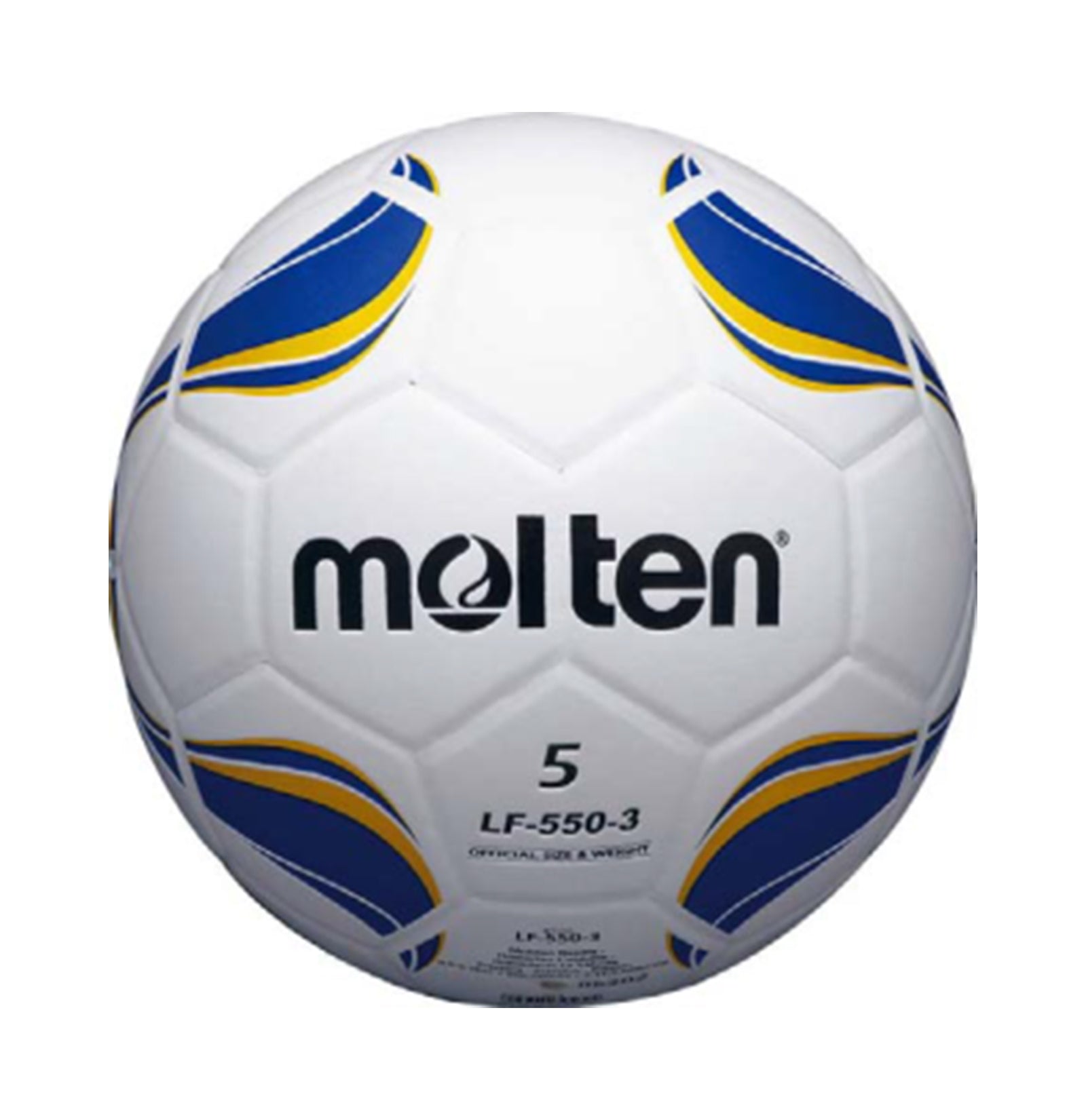 balon-futbol-cuero-pvc-#5-lf550