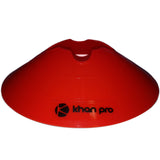 Cono Platillo Khan Pro De 2" Kcm-2Acs-O