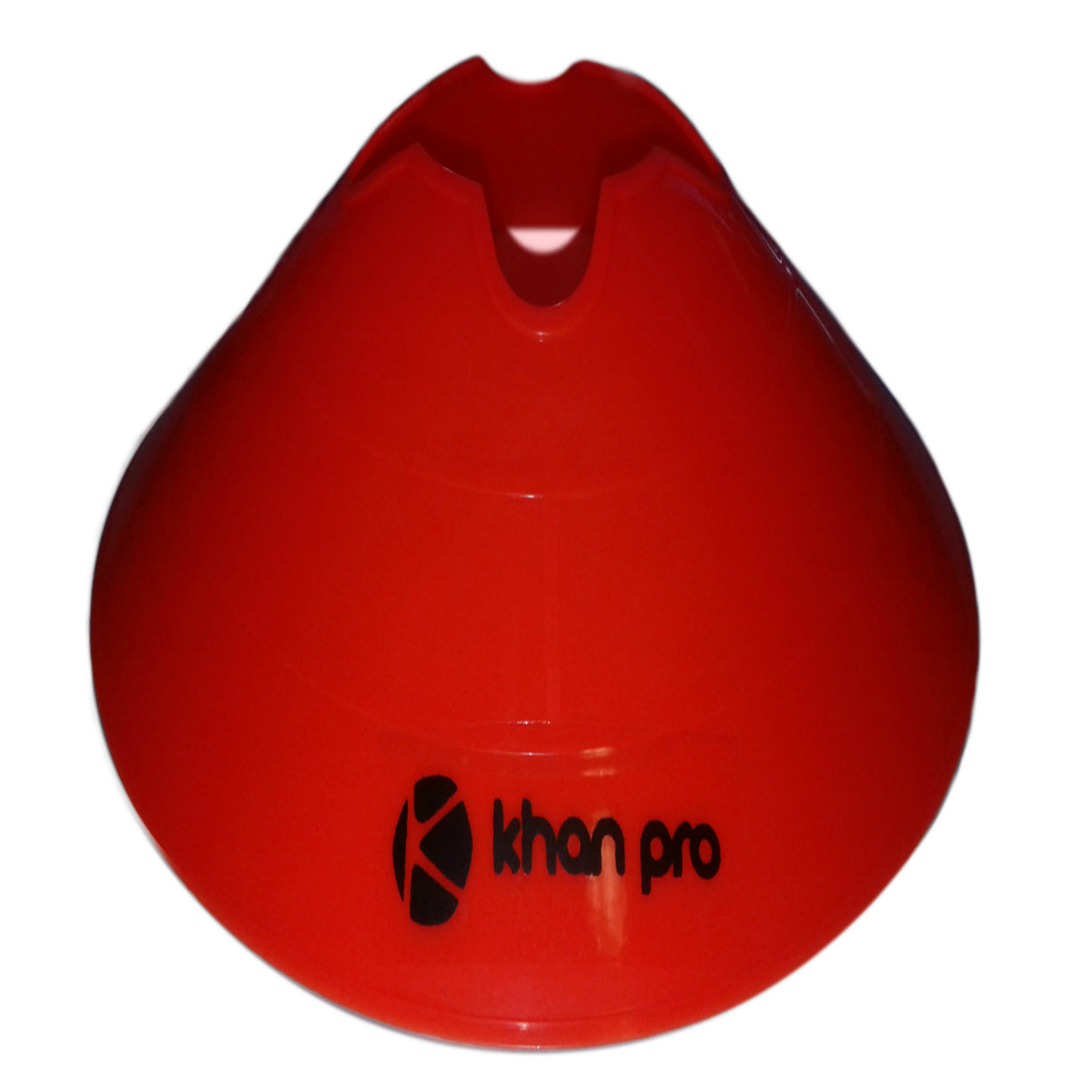 Cono Platillo Para Poste Khan Pro De 2,75" Kcm-Mic27