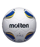 balon-futbol-cuero-pvc-#4-lf551