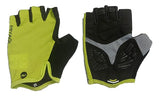 Guante Para Deporte Miyagi M018746 - L, Amarillo-Neon