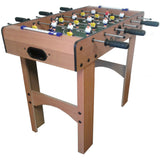 Mesa D Futbol Khan Pro D 69 /Patas En Mdf M628B