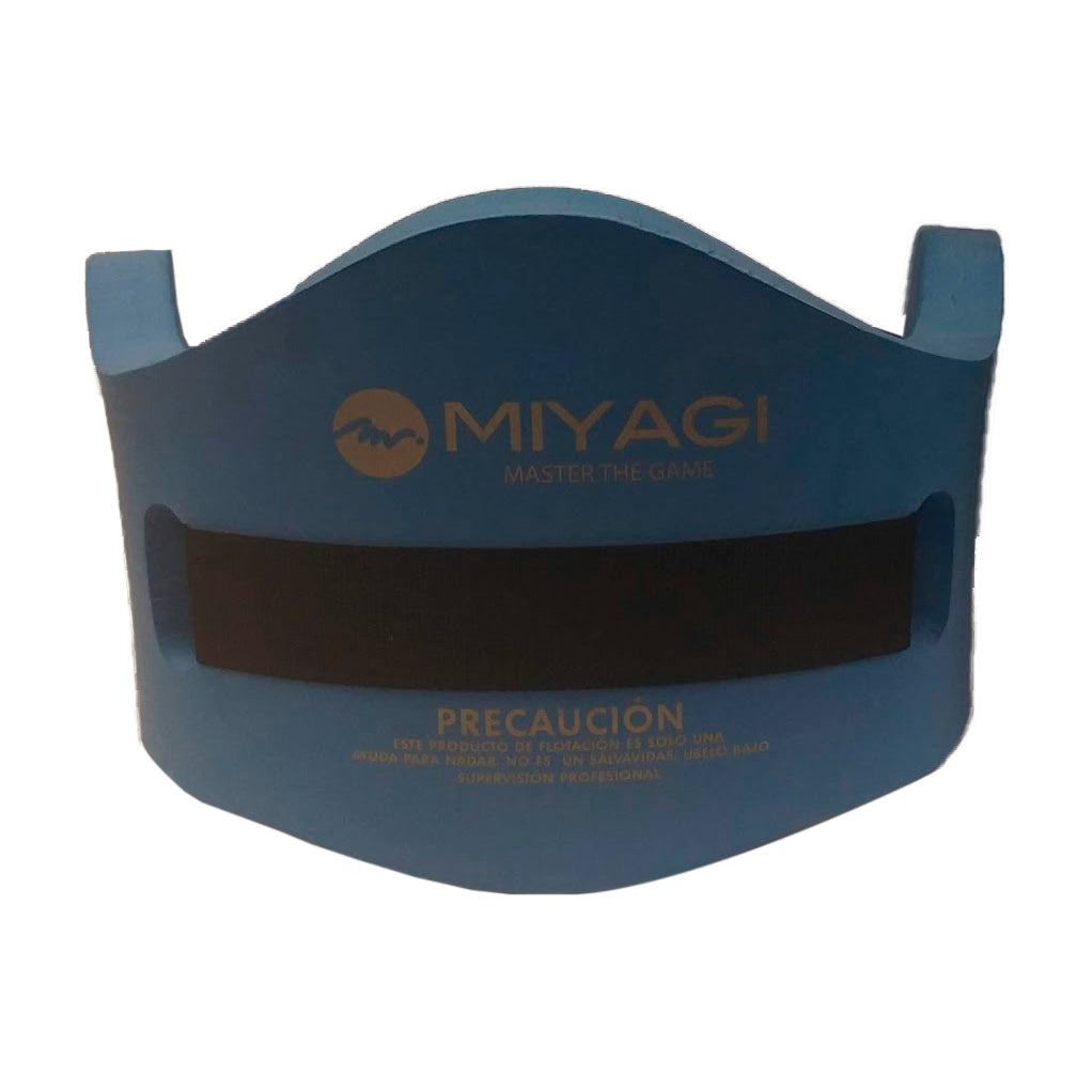 Cinturon De Flotacion Eva Miyagi Mam04 - S