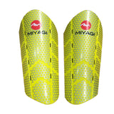 Canillera Miyagi Shell Msp006 - Amarillo-Neon, M