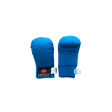 Guantes Para Karate Miyagi Mx9482 - Xxl, Azul