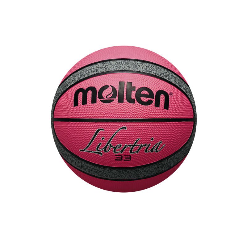 Balón de Baloncesto Molten B6T2000 - Molten Colombia