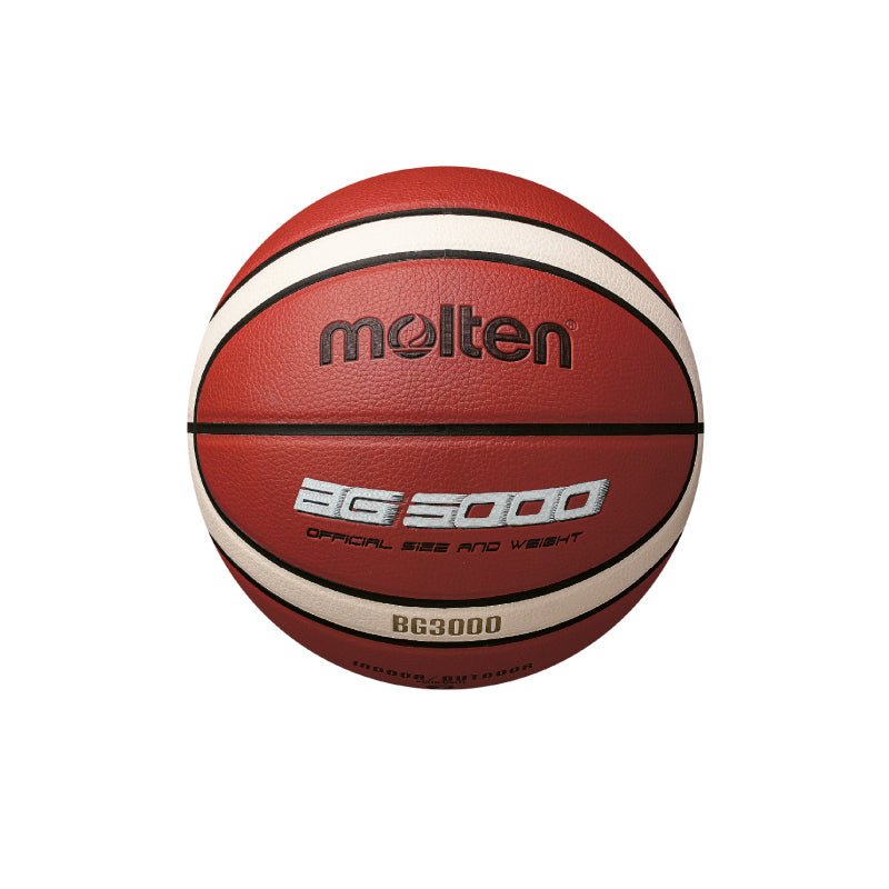 Balón de Baloncesto Molten BG3000 - Molten Colombia