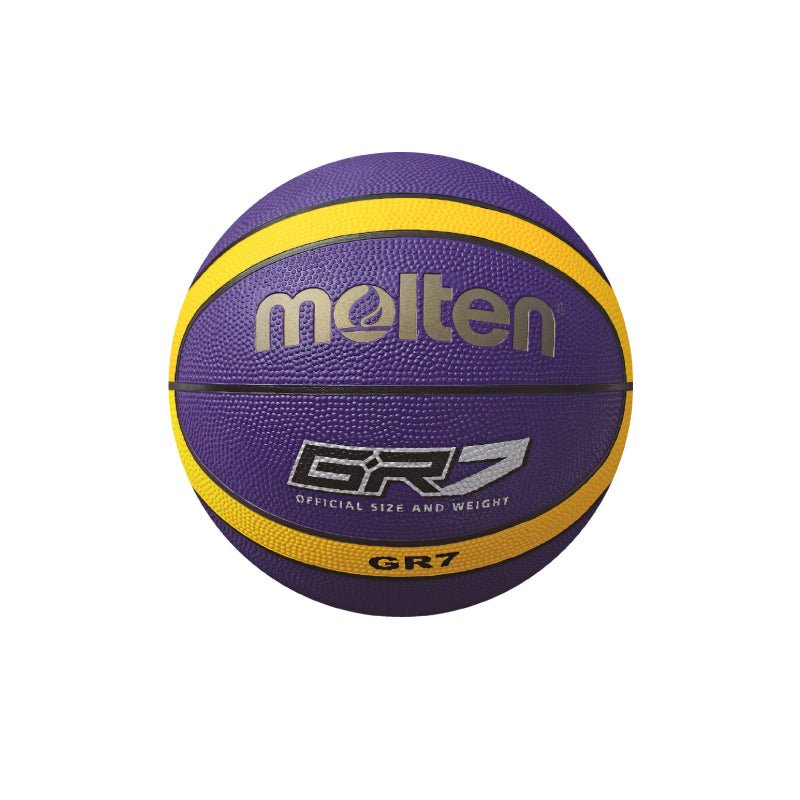 Balón de Baloncesto Molten BGR - Molten Colombia