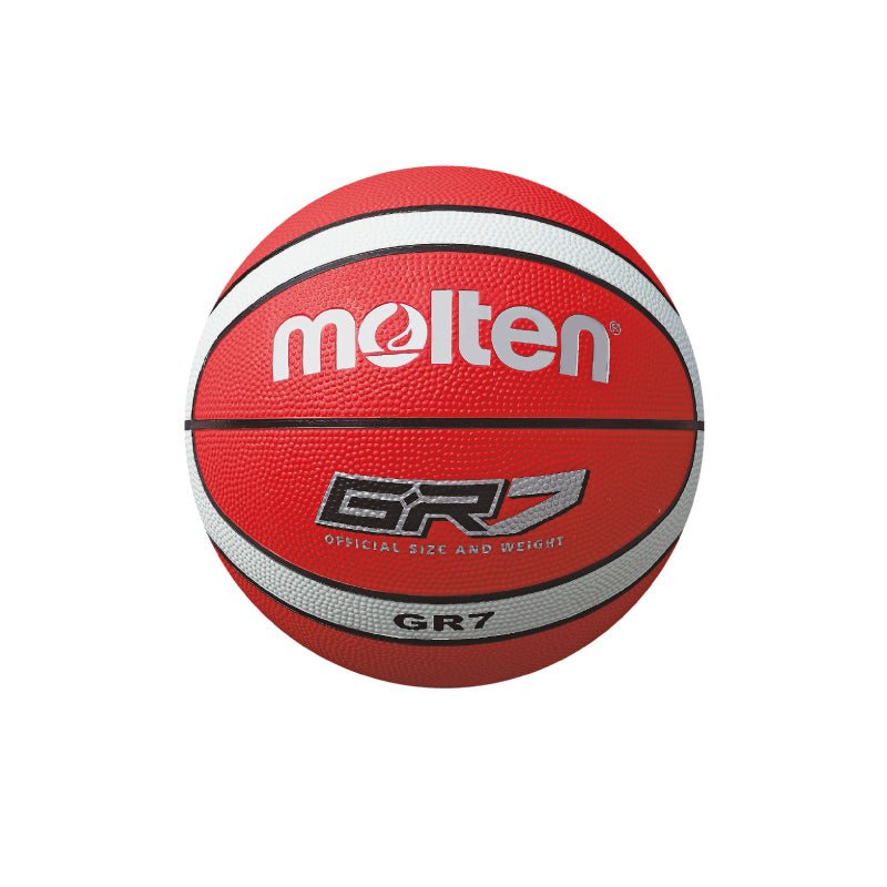 Balón de Baloncesto Molten BGR - Molten Colombia