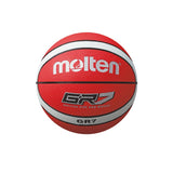 Balón de Baloncesto Molten BGR - Molten Colombia