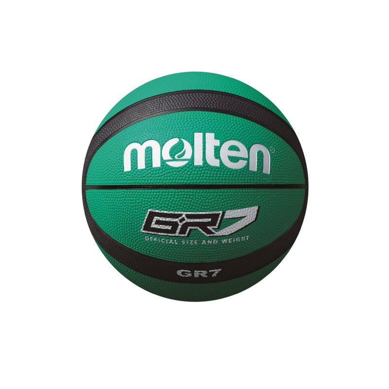 Balón de Baloncesto Molten BGR - Molten Colombia