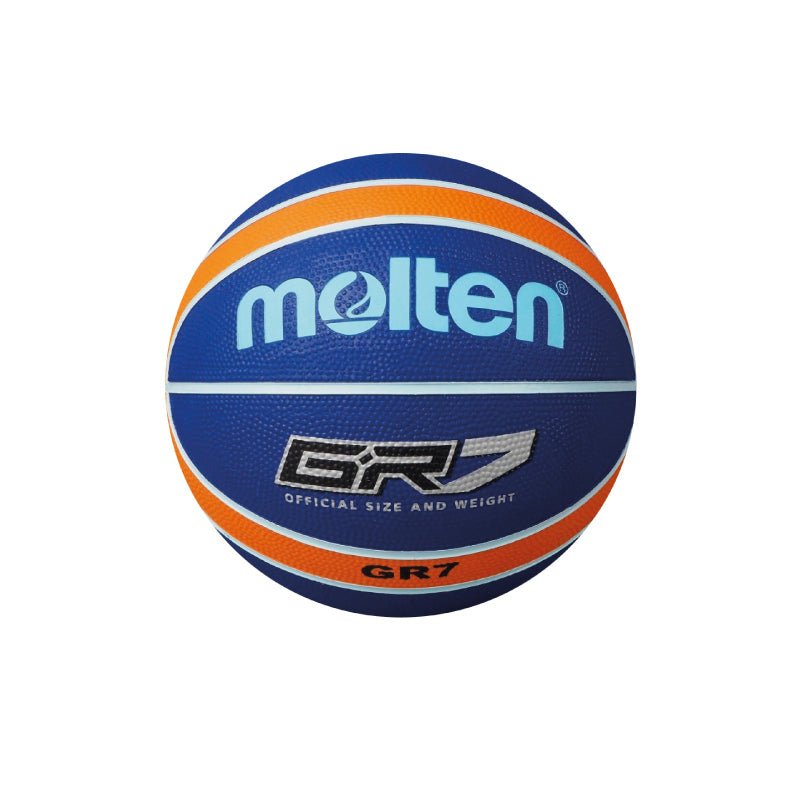 Balón de Baloncesto Molten BGR - Molten Colombia