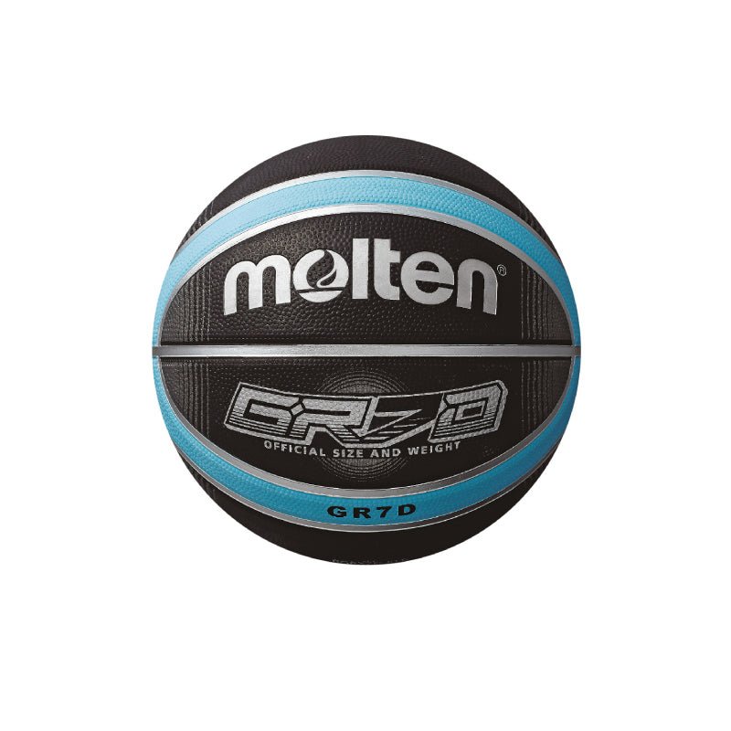 Balón de Baloncesto Molten BGRXD - Molten Colombia