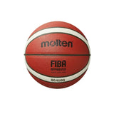 Balón de Baloncesto Molten Profesional BG4500 - Molten Colombia