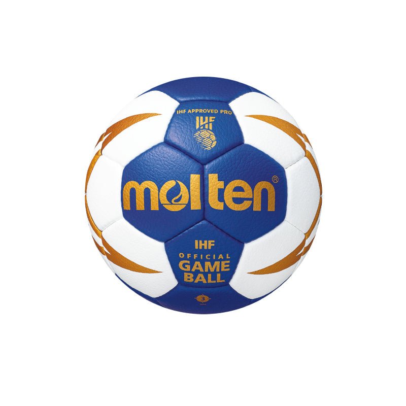 Balón de Balonmano Molten HX5001 - Molten Colombia