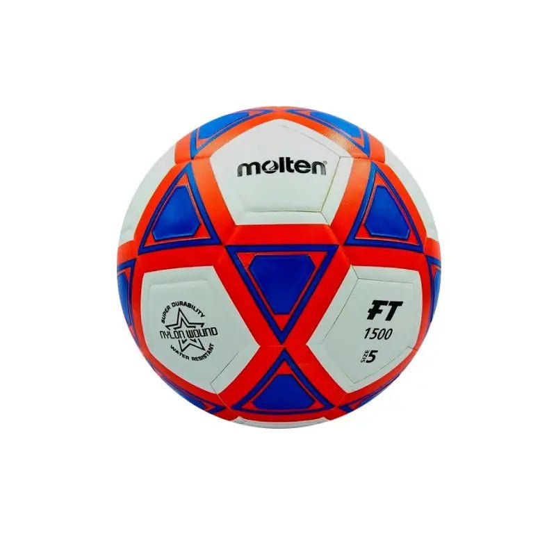 Balón de Fútbol Molten F5T1500 - Molten Colombia