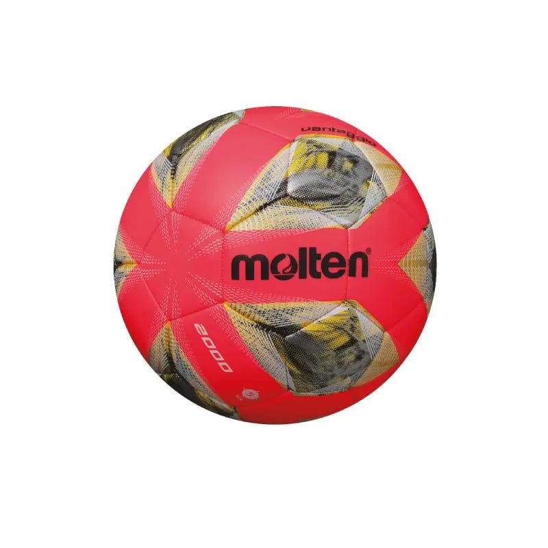 Balón de Fútbol Molten FA2000 - Molten Colombia