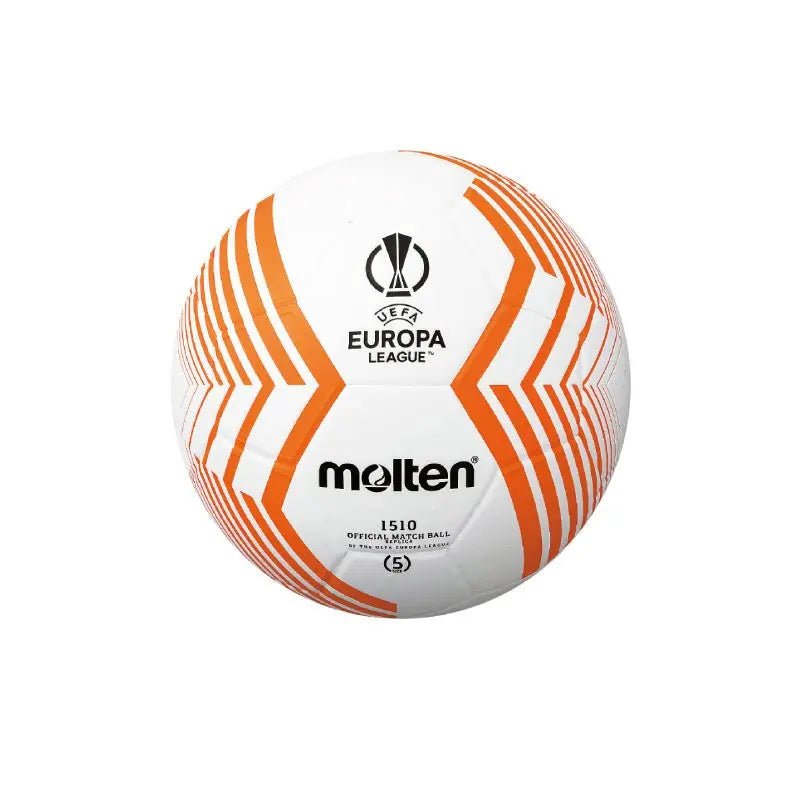 Balón de Fútbol Molten UEFA 1510-23 - Molten Colombia