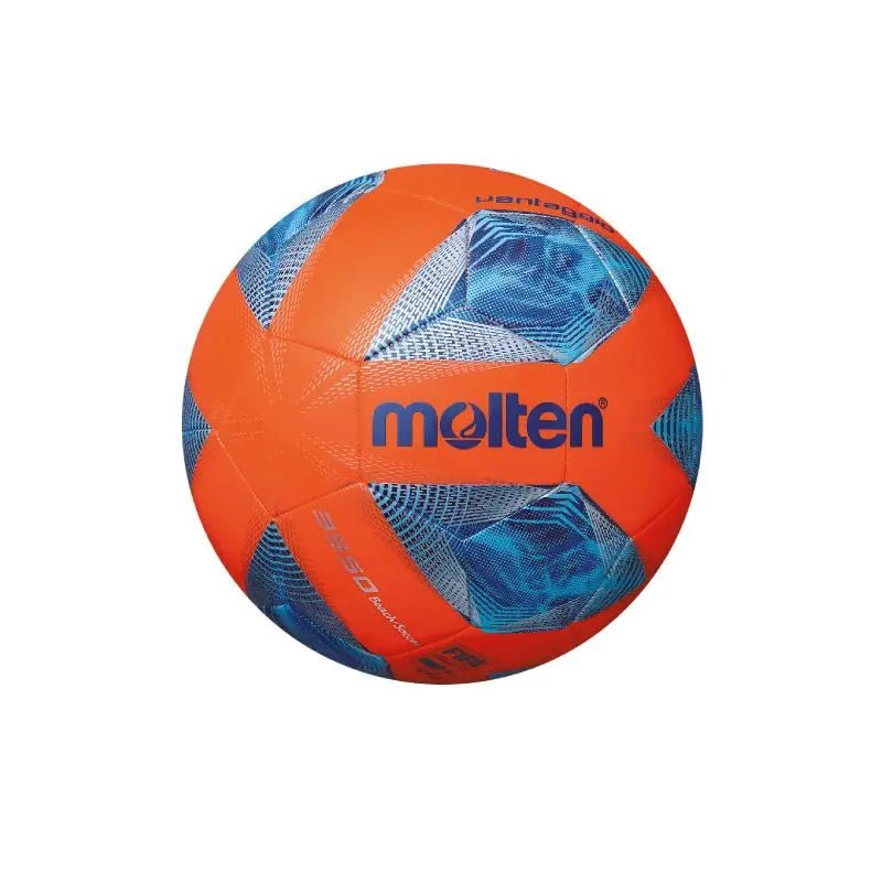 Balón de Fútbol Playa Molten Sello FIFA F5A3550 - Molten Colombia