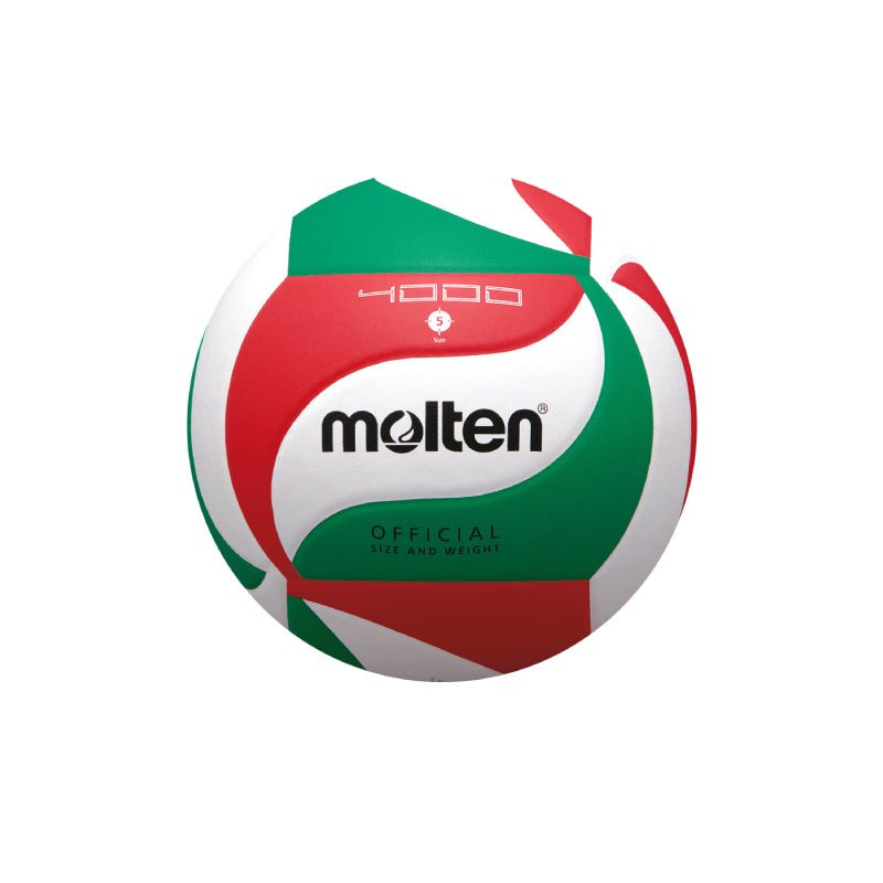 Balón de Voleibol Molten VM4000 - Molten Colombia