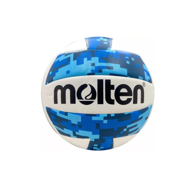 Balón de Voleyplaya Molten MS500-DCAMO - Molten Colombia