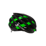 Casco Para Deporte Miyagi Mhb97 - Verde, M