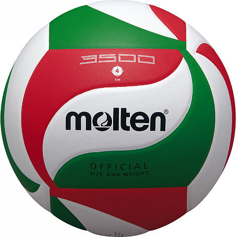 balon-minivoleibol-laminado-cuero-pu-v4m3500