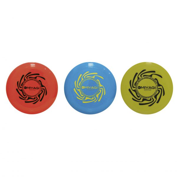 FRISBEE PARA ULTIMATE 08CO20