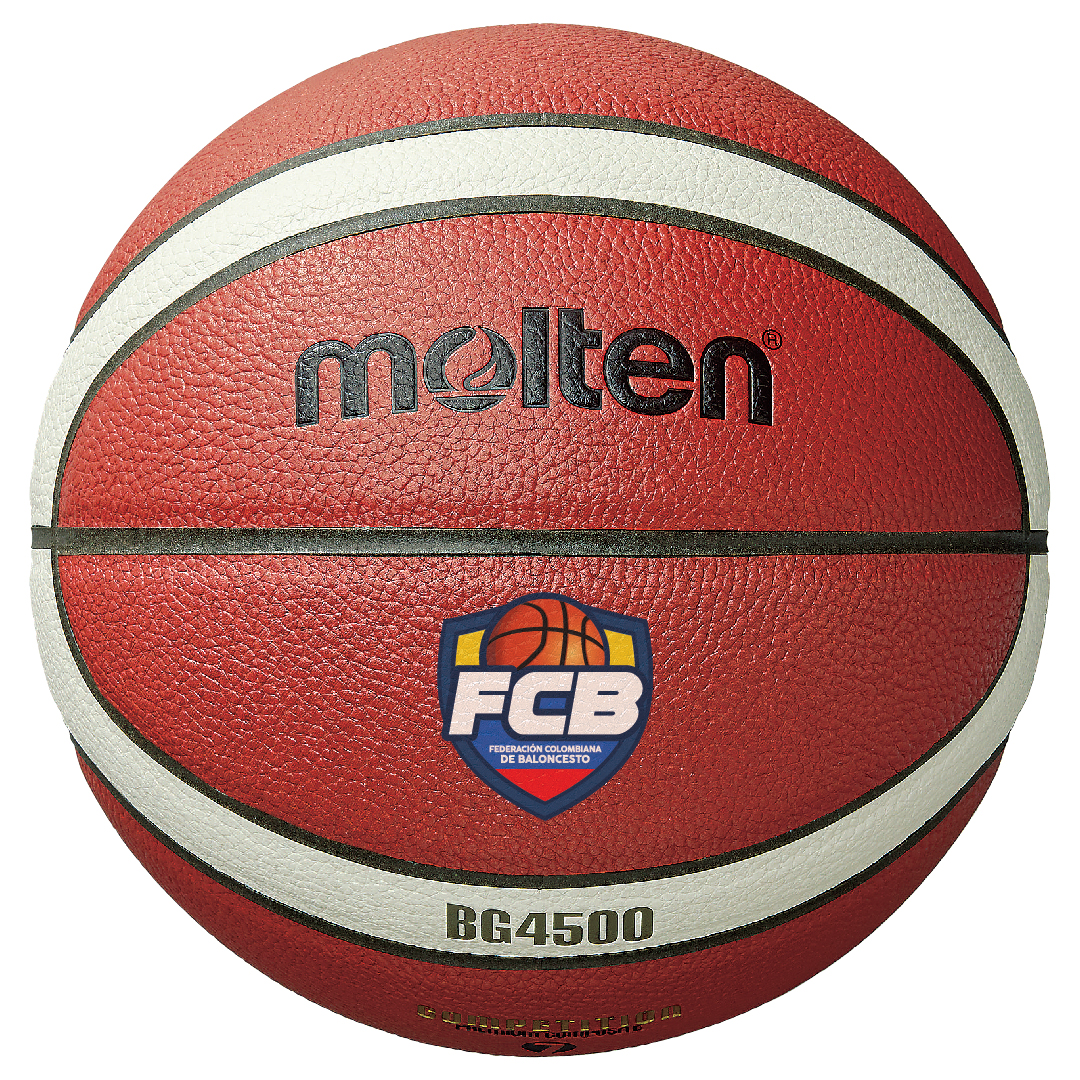 Pelota de baloncesto Material de PU Baloncesto oficial con bolsa de red  RONDING pelotas de baloncesto