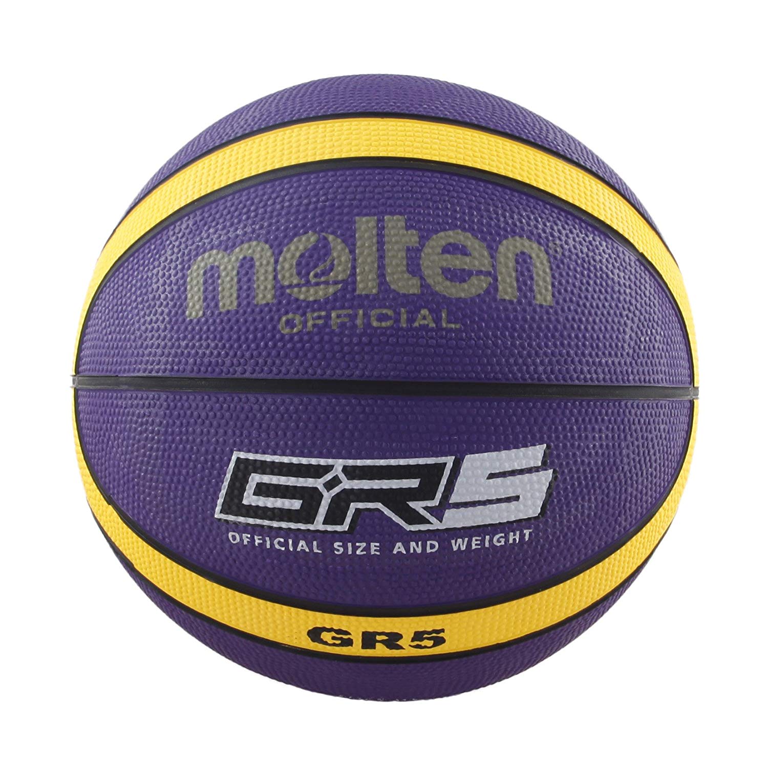 Balón Baloncesto RB200-5 Mini, Barri