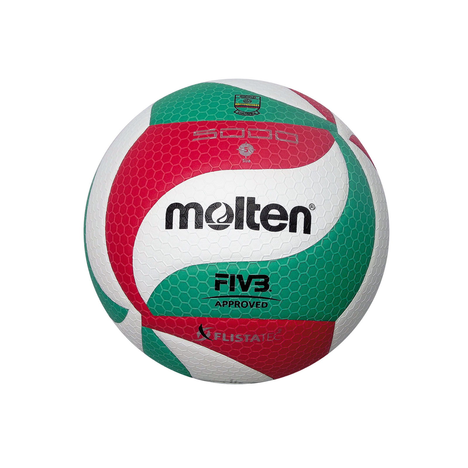 Balón de Voleibol Molten