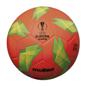 BALÓN PARA FÚTBOL PVC UEFA EUROPA LEAGUE F4U1500 #4