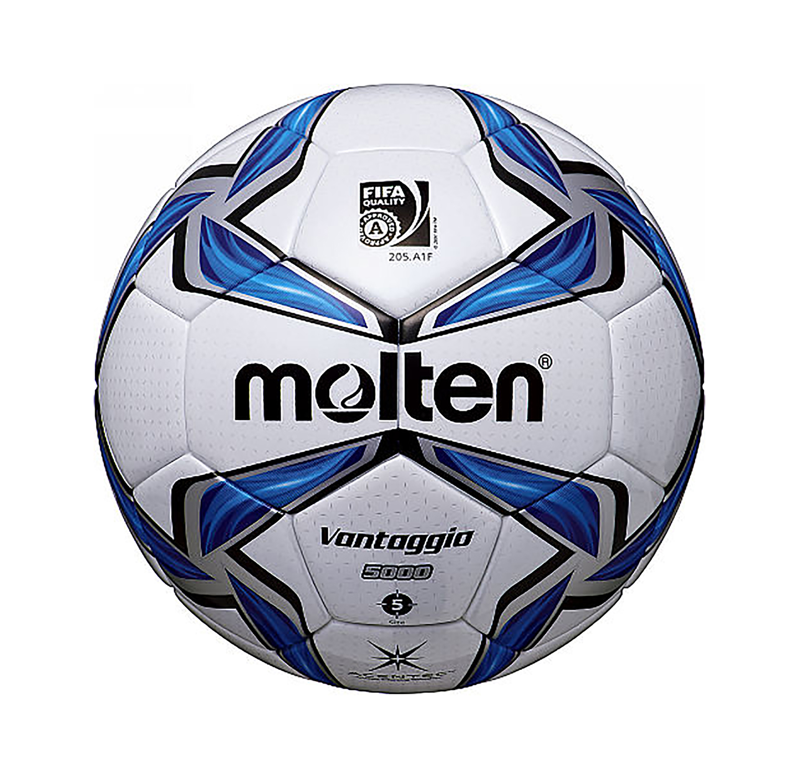 Balón Fútbol # 5 Profesional Power Termotech
