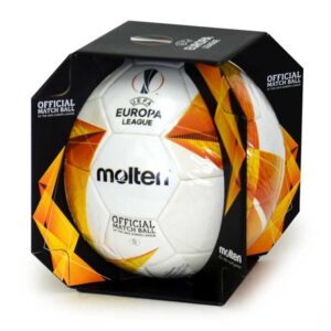 BALON FUTBOL MOLTEN UEFA PROFESIONAL F5U5000
