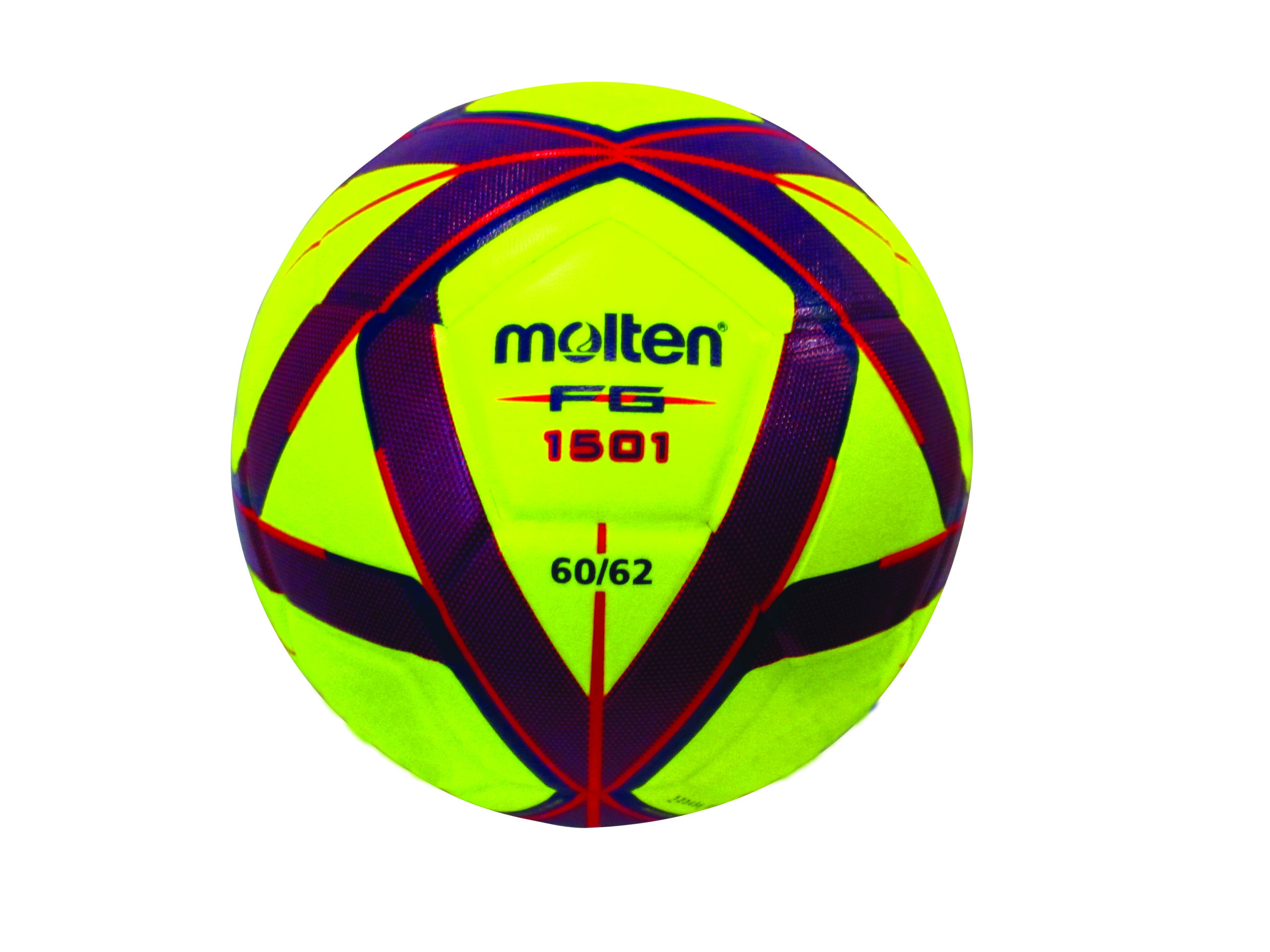 Especificaciones de los balones de fútbol 11