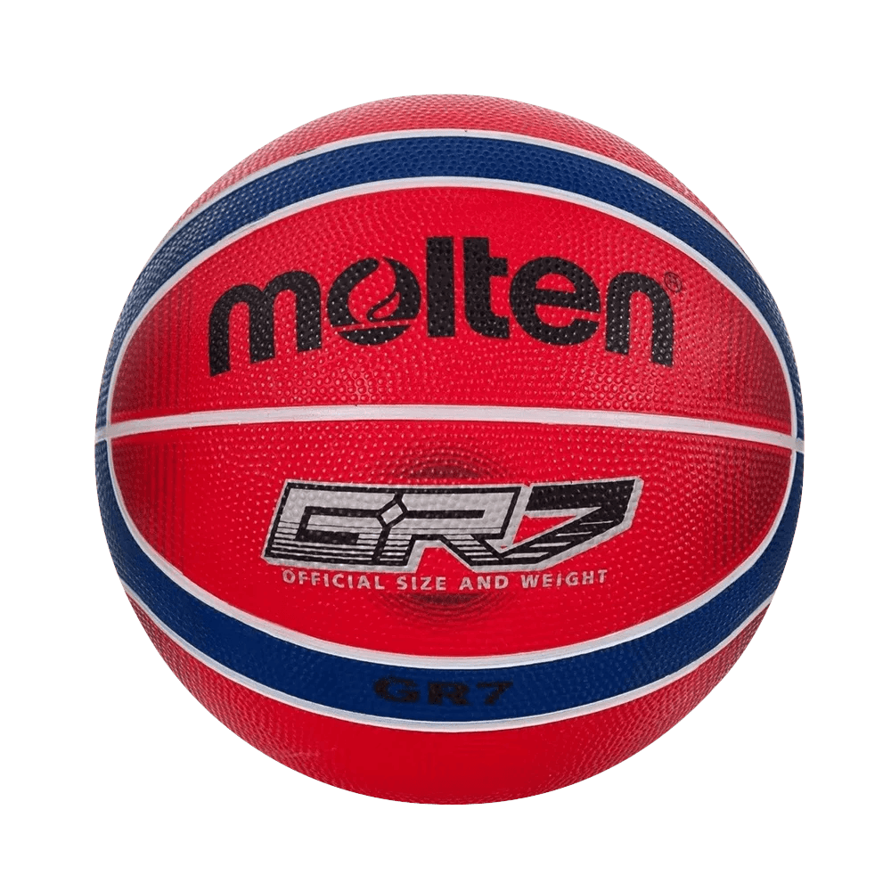 Balon de Baloncesto Molten No.7 BF1601 - Dismovel