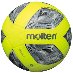 12 Pzas Balón Voleibol Molten V5m4500 Pu Laminado Tri N.5