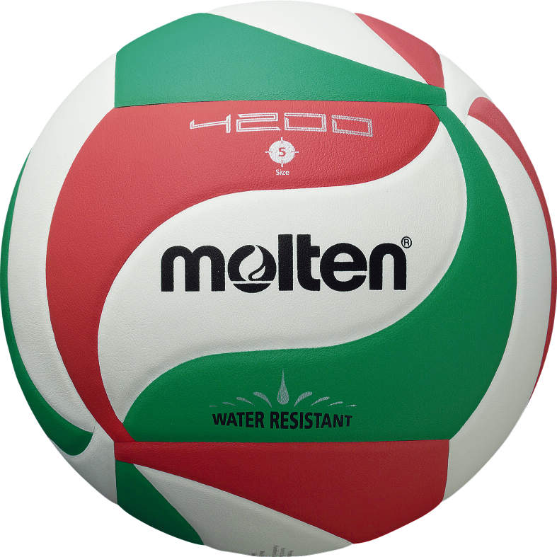 Balon de Voleibol Molten Laminado V5M4200 - Dismovel
